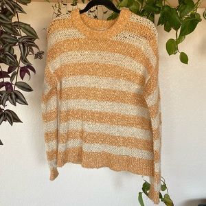 Madewell sweater
